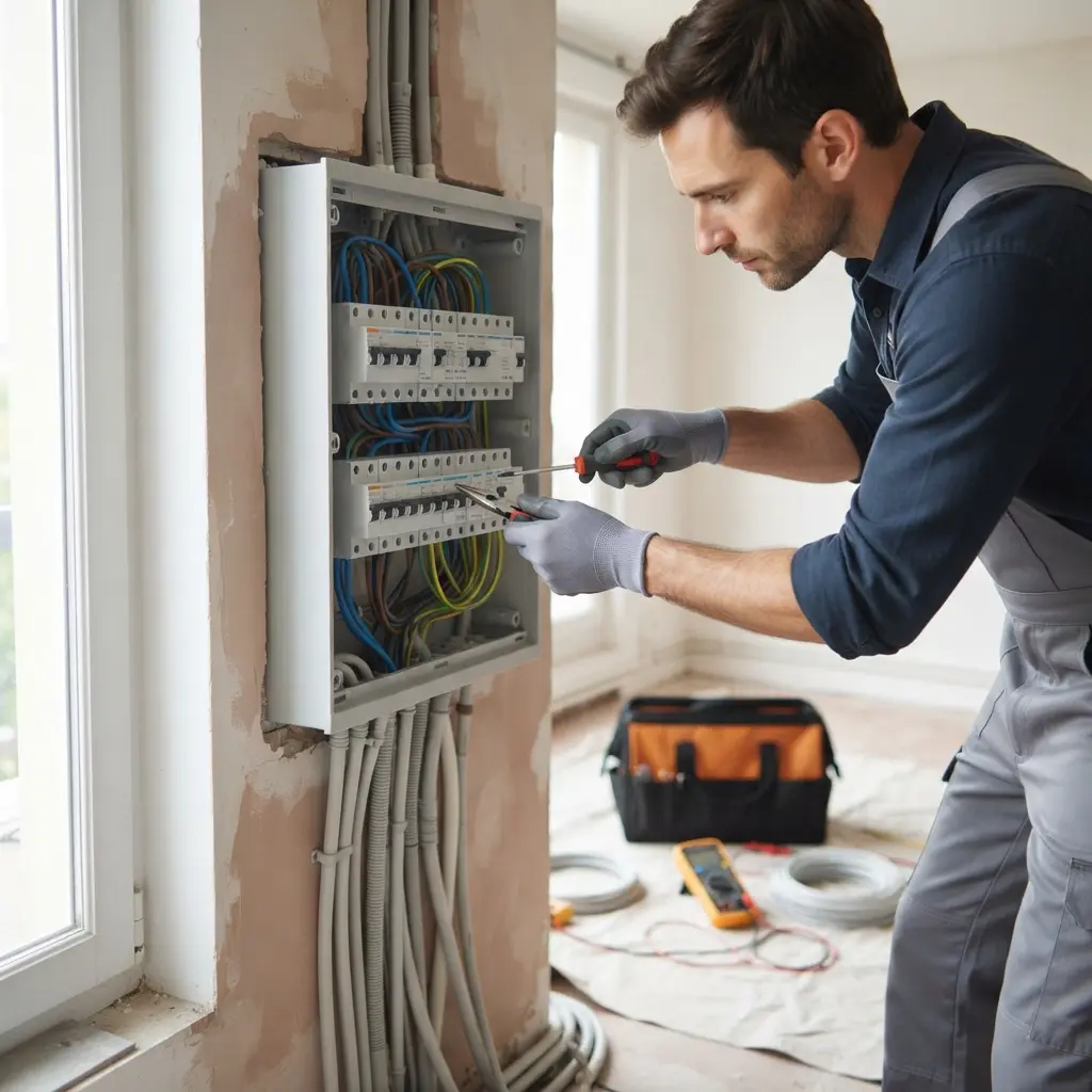 Pourquoi nous choisir pour vos travaux à Puteaux ?