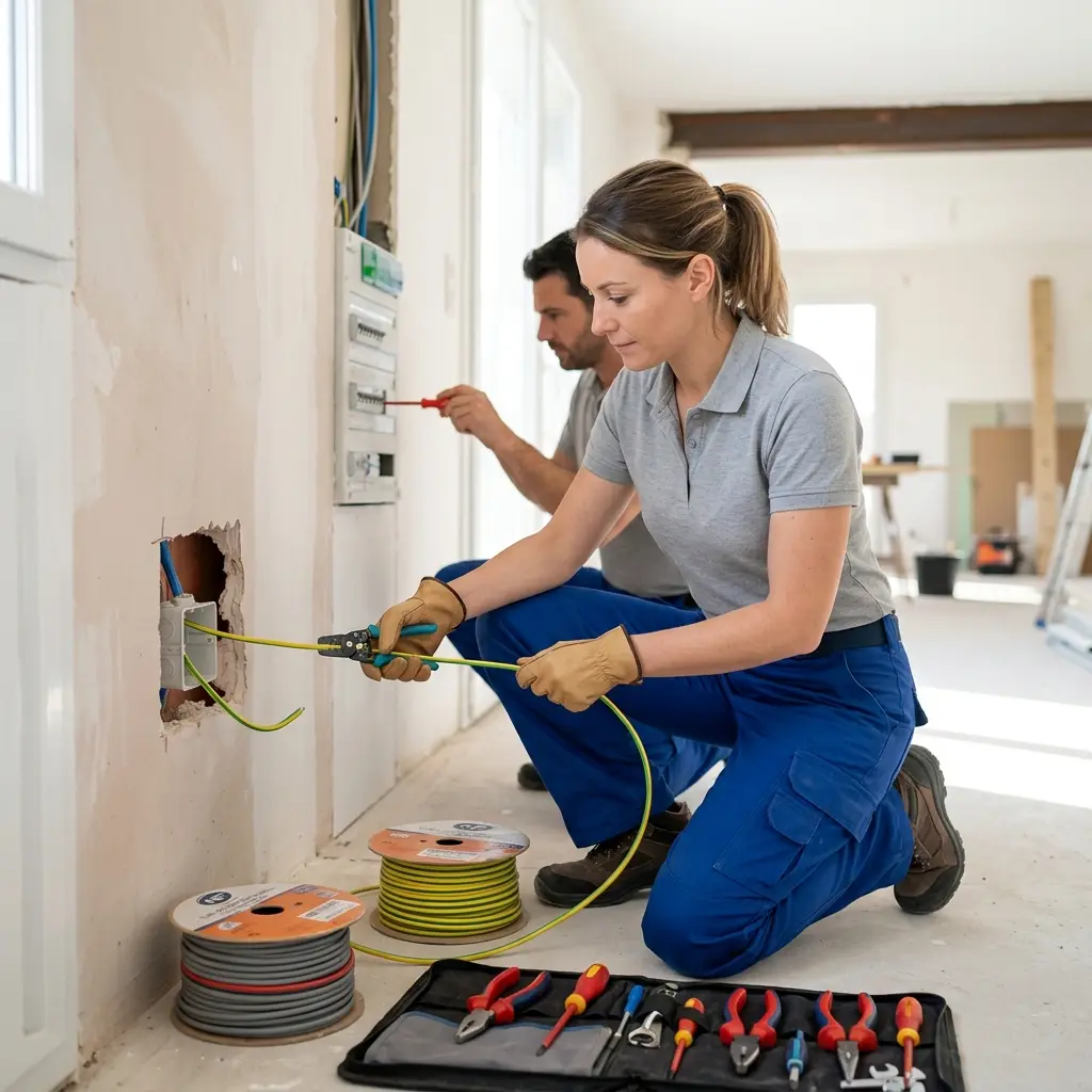 Pourquoi nous choisir pour vos travaux à Bondy ?