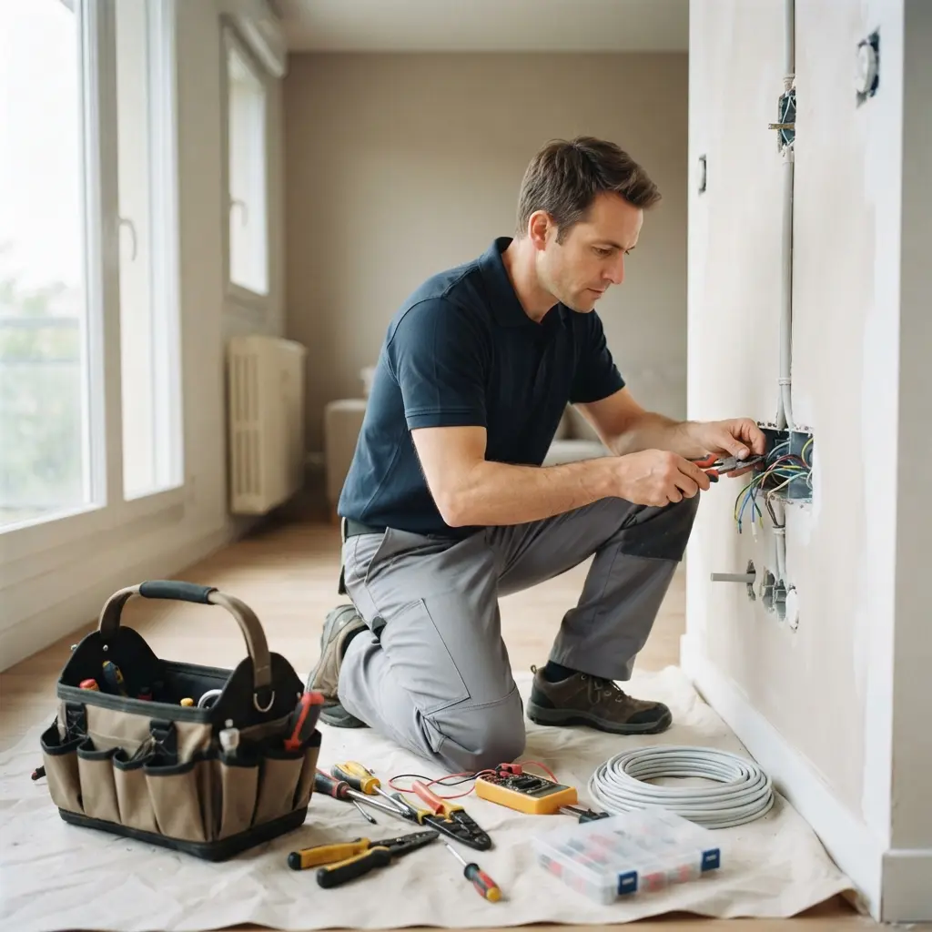 Notre méthode de rénovation
