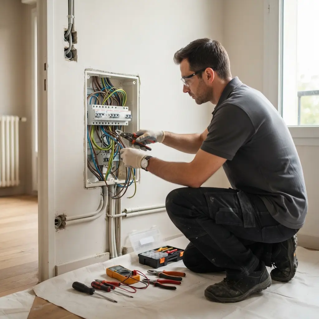 Bonnes pratiques pour la maintenance à Blanc‑Mesnil