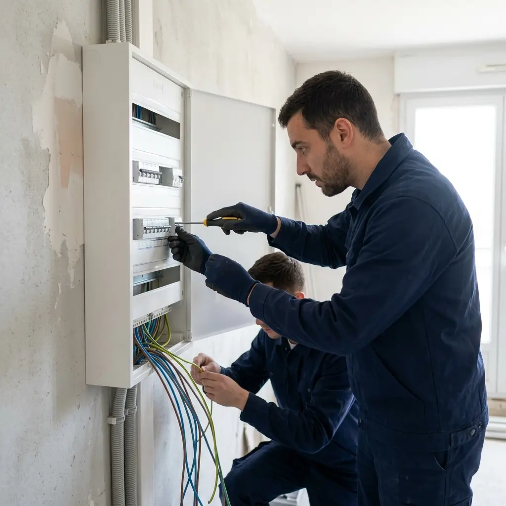 Pourquoi choisir nos services de rénovation à Bagnolet