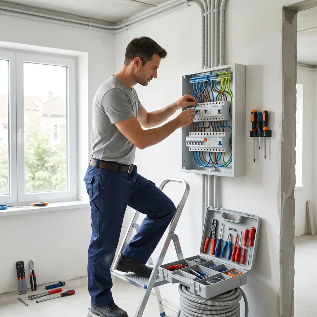 Les bons gestes pour prévenir les pannes électriques