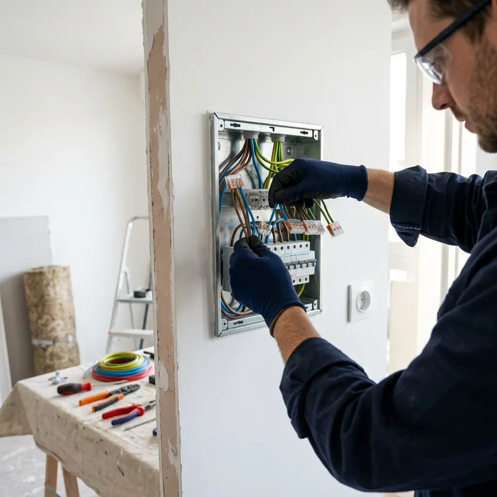 Un habitat sécurisé grâce à une expertise locale reconnue