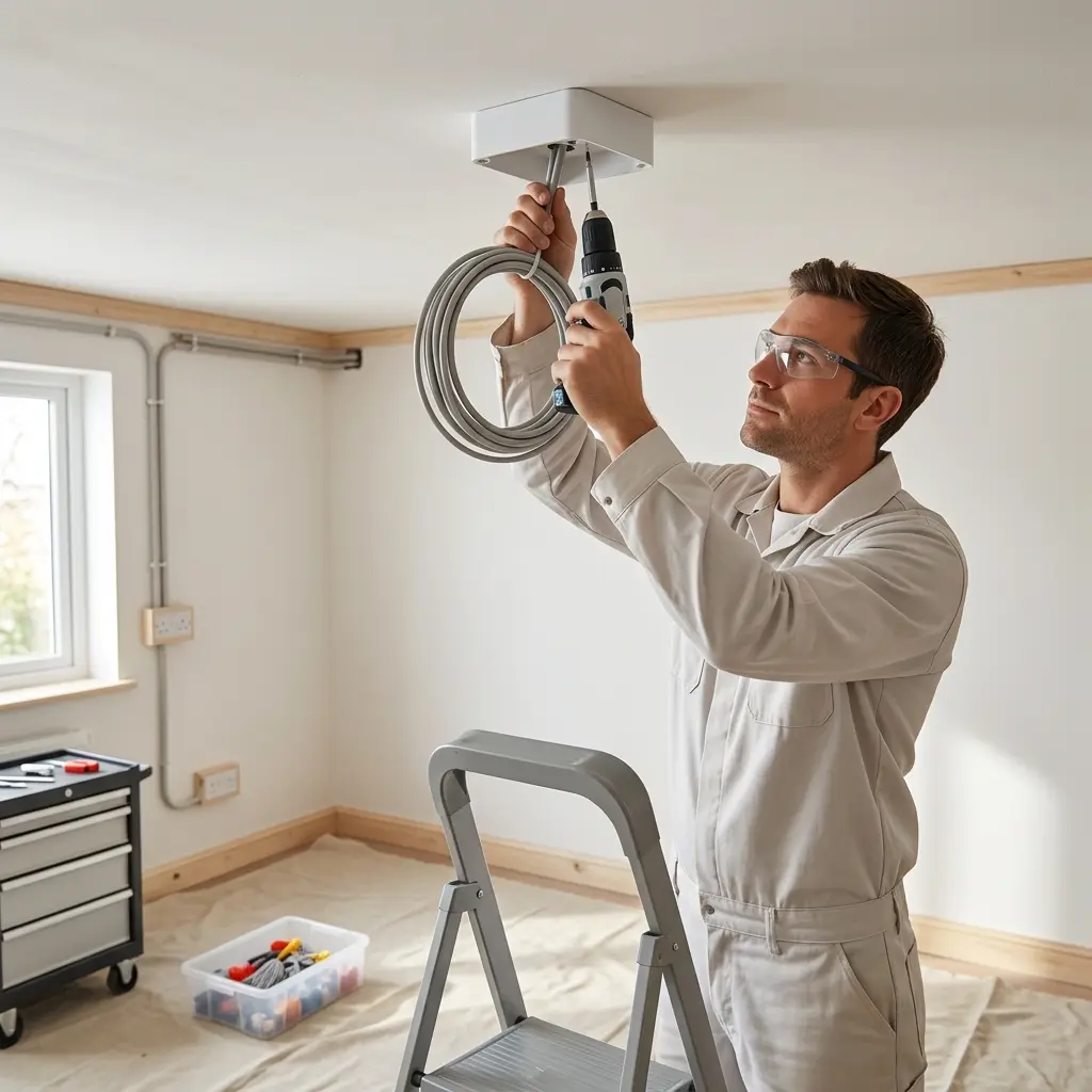 Besoin d'une intervention rapide à Stains pour votre maison ?
