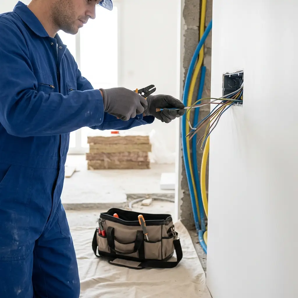 Recommandations à Lilas pour prévenir les problèmes électriques