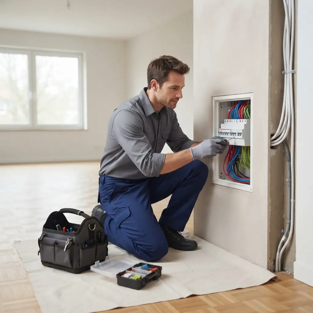 Notre approche technique sur le terrain