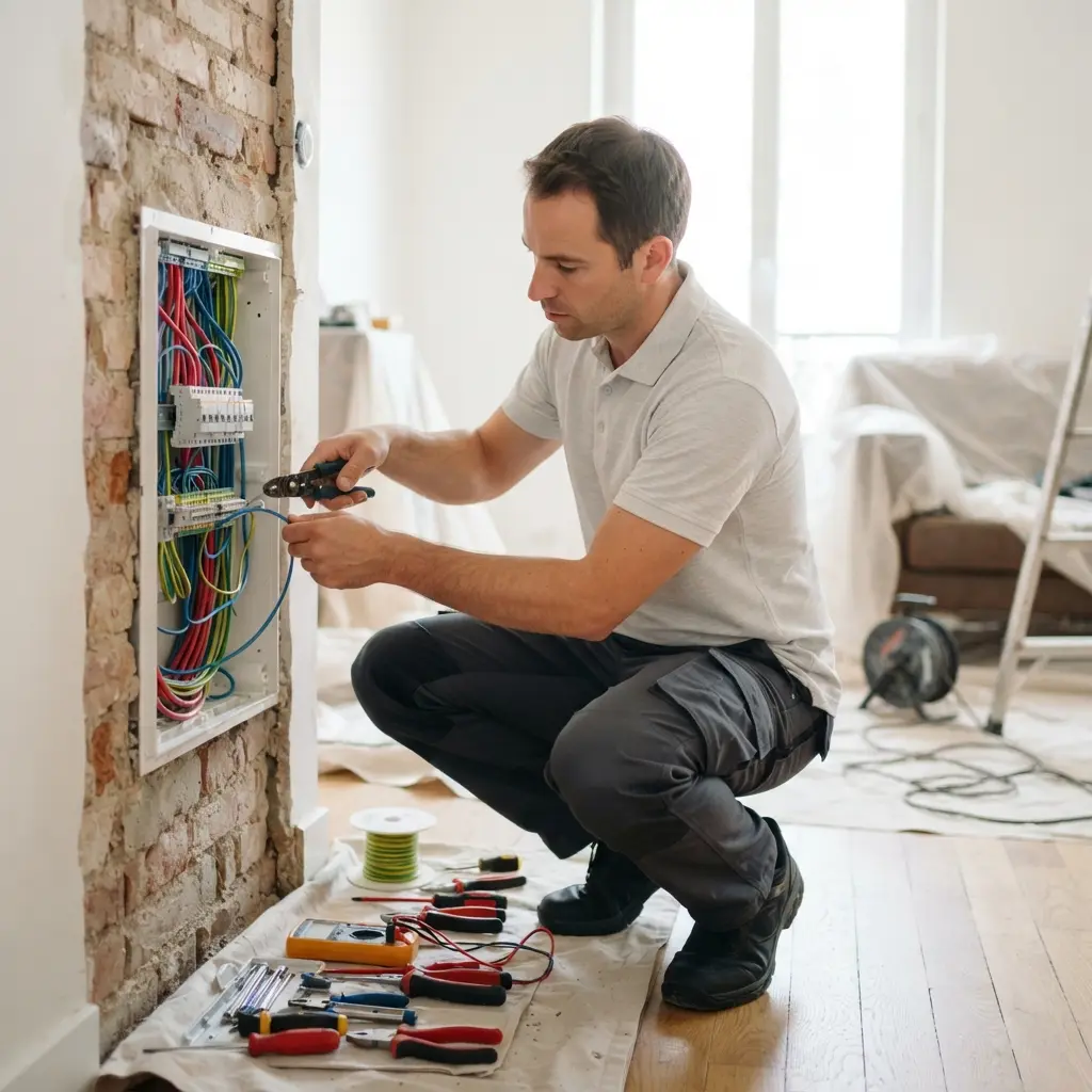 Une approche technique rigoureuse pour vos travaux