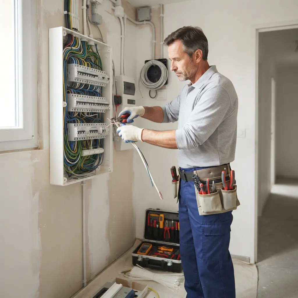 Bons gestes à adopter en cas de panne d’électricité à Montfermeil