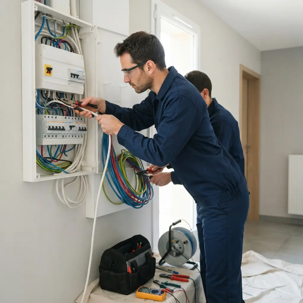 Mesures préventives à adopter en cas de panne de courant à Vaujours