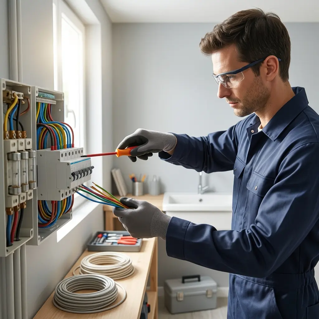 Bons réflexes à adopter en cas de panne d'électricité dans votre quartier de Villepinte