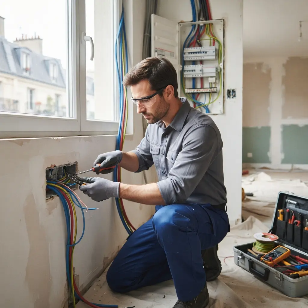 Les gestes essentiels pour prévenir les pannes électriques