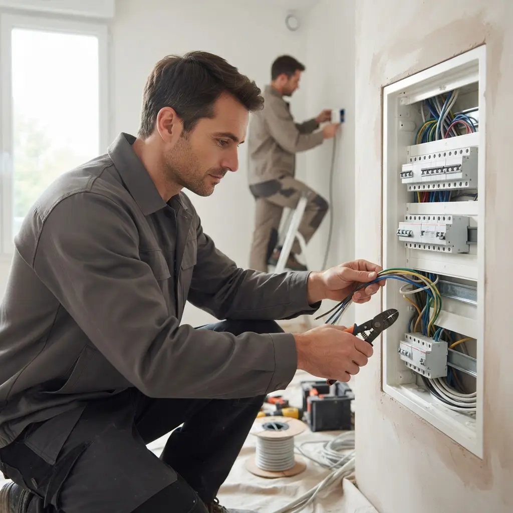 Pourquoi cette rénovation est cruciale pour votre sécurité