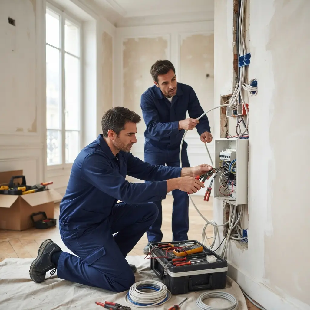 Notre approche technique