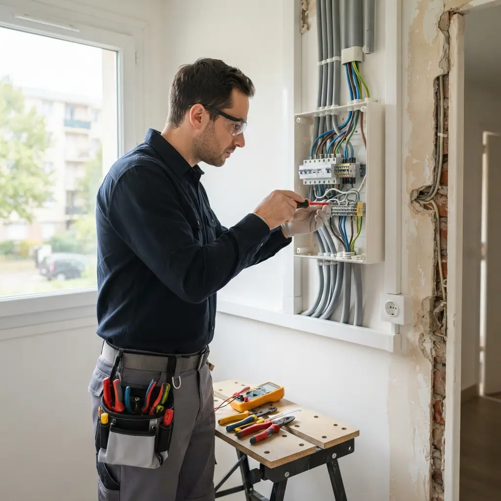 Une approche technique et rigoureuse