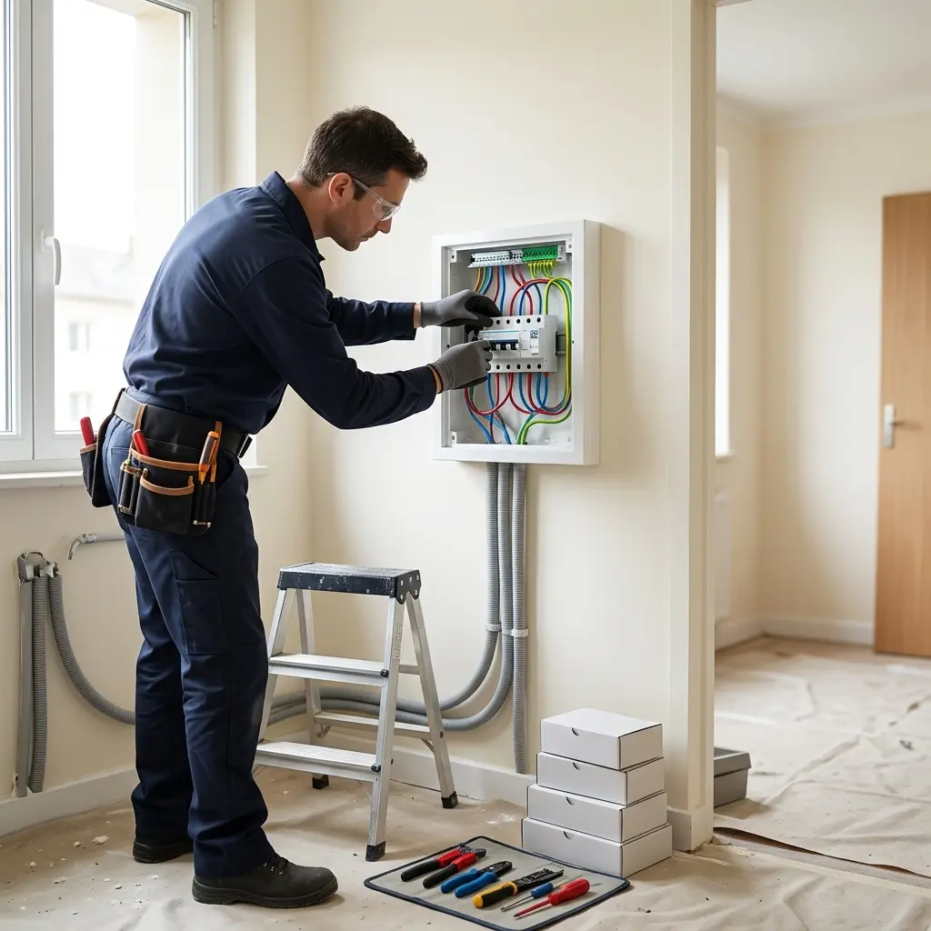 Une approche technique rigoureuse pour vos travaux