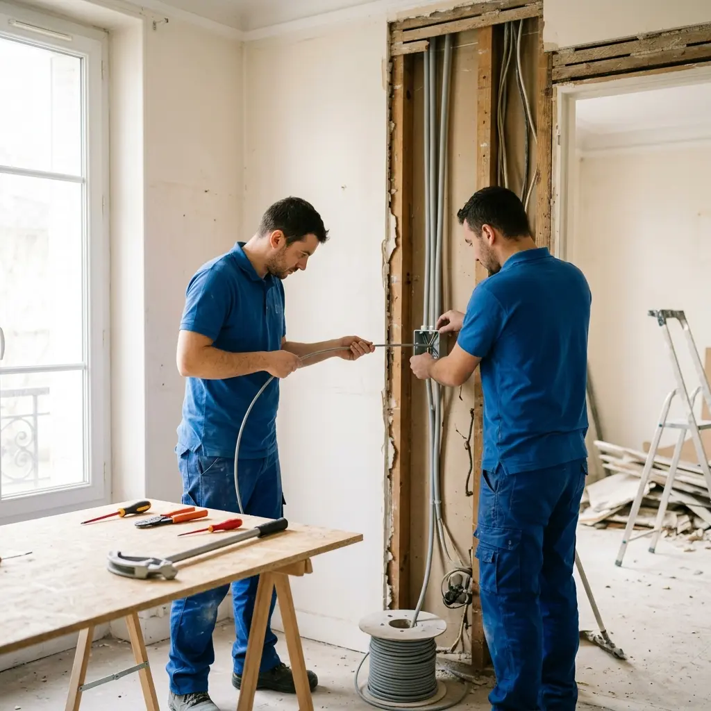 Restez serein grâce à notre expertise
