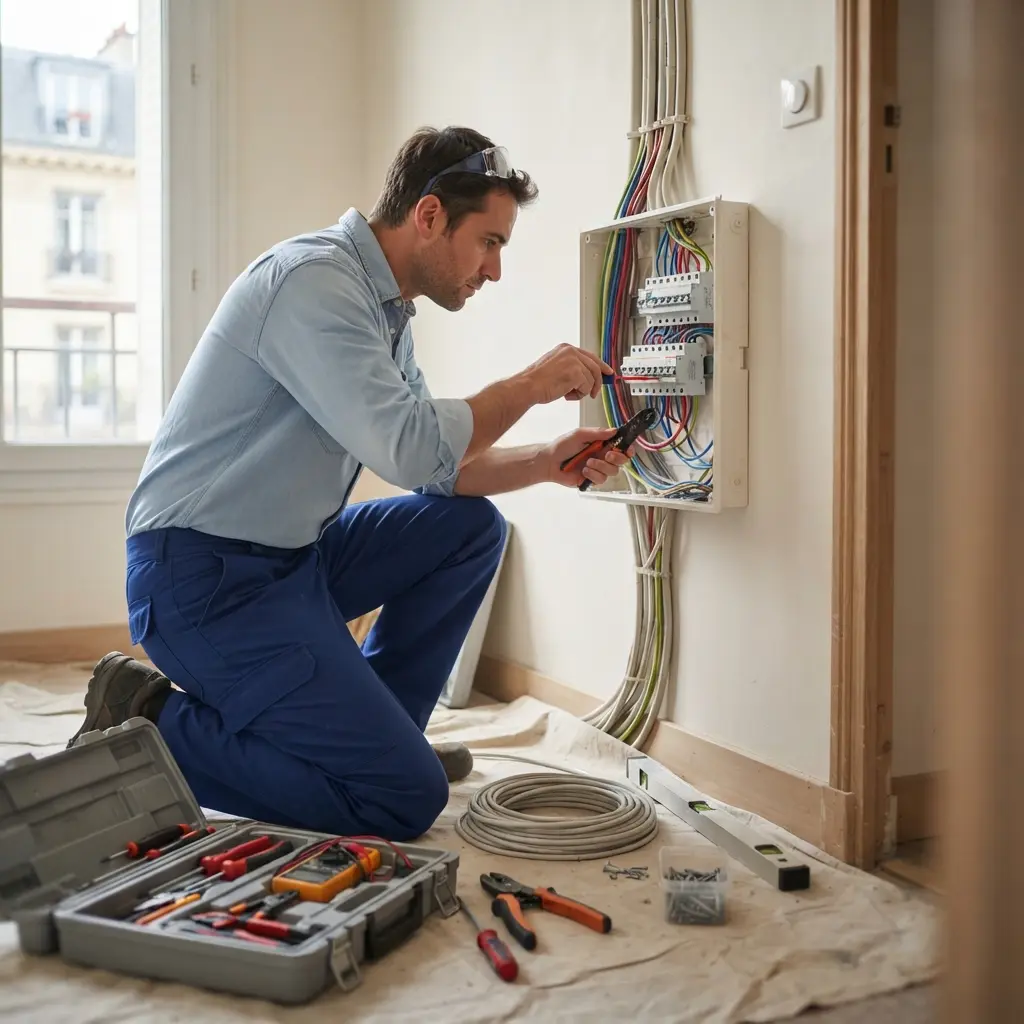 Prévenir, agir, revenir dans votre confort temporaire