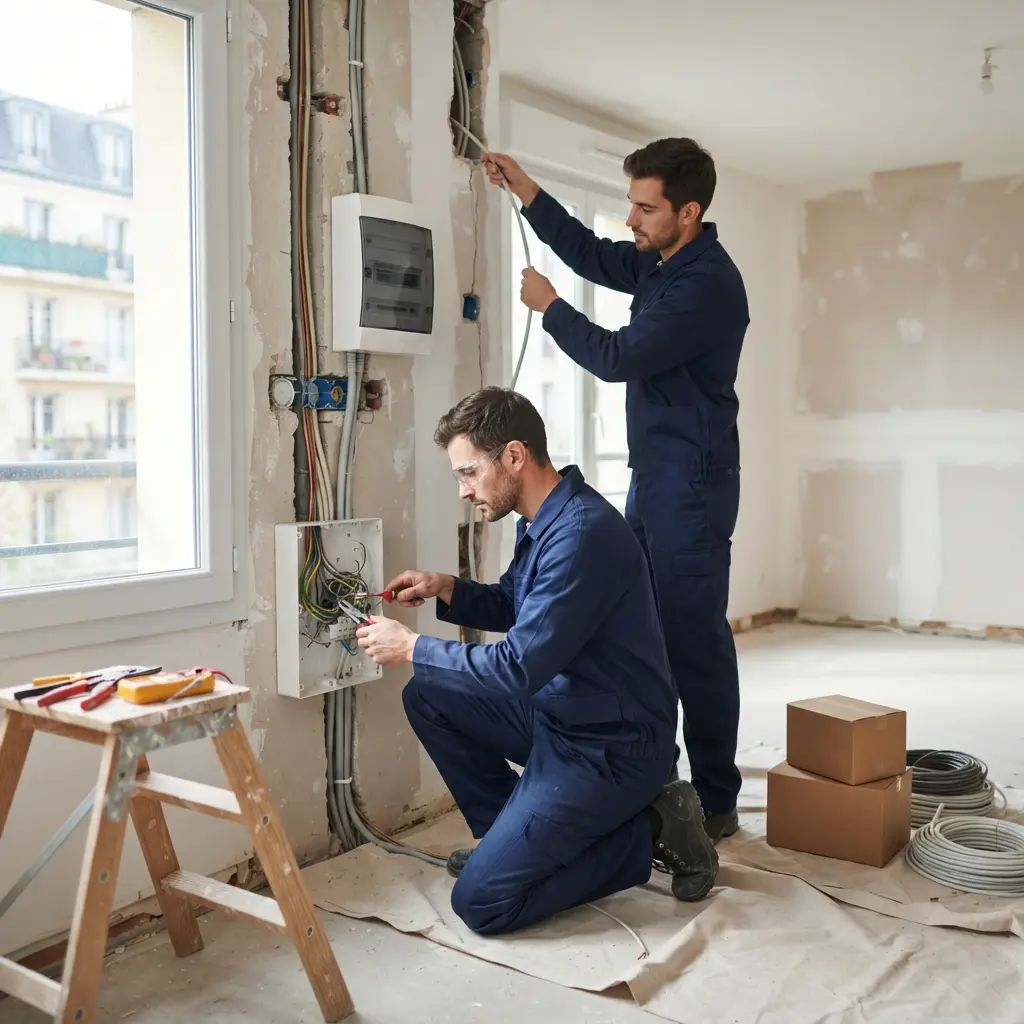 Adoptez les bons gestes pour prévenir les pannes électriques