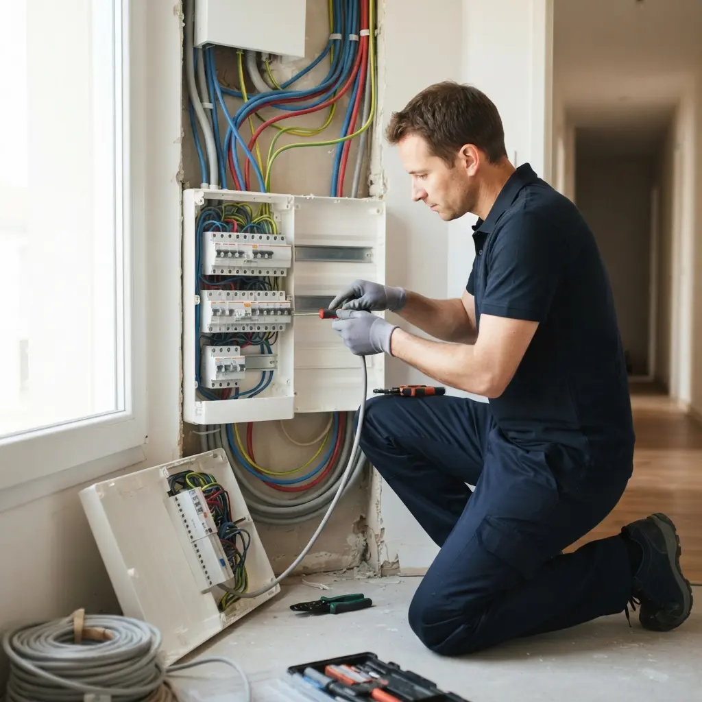 Besoin d'une rénovation électrique à Nogent-sur-Marne ?