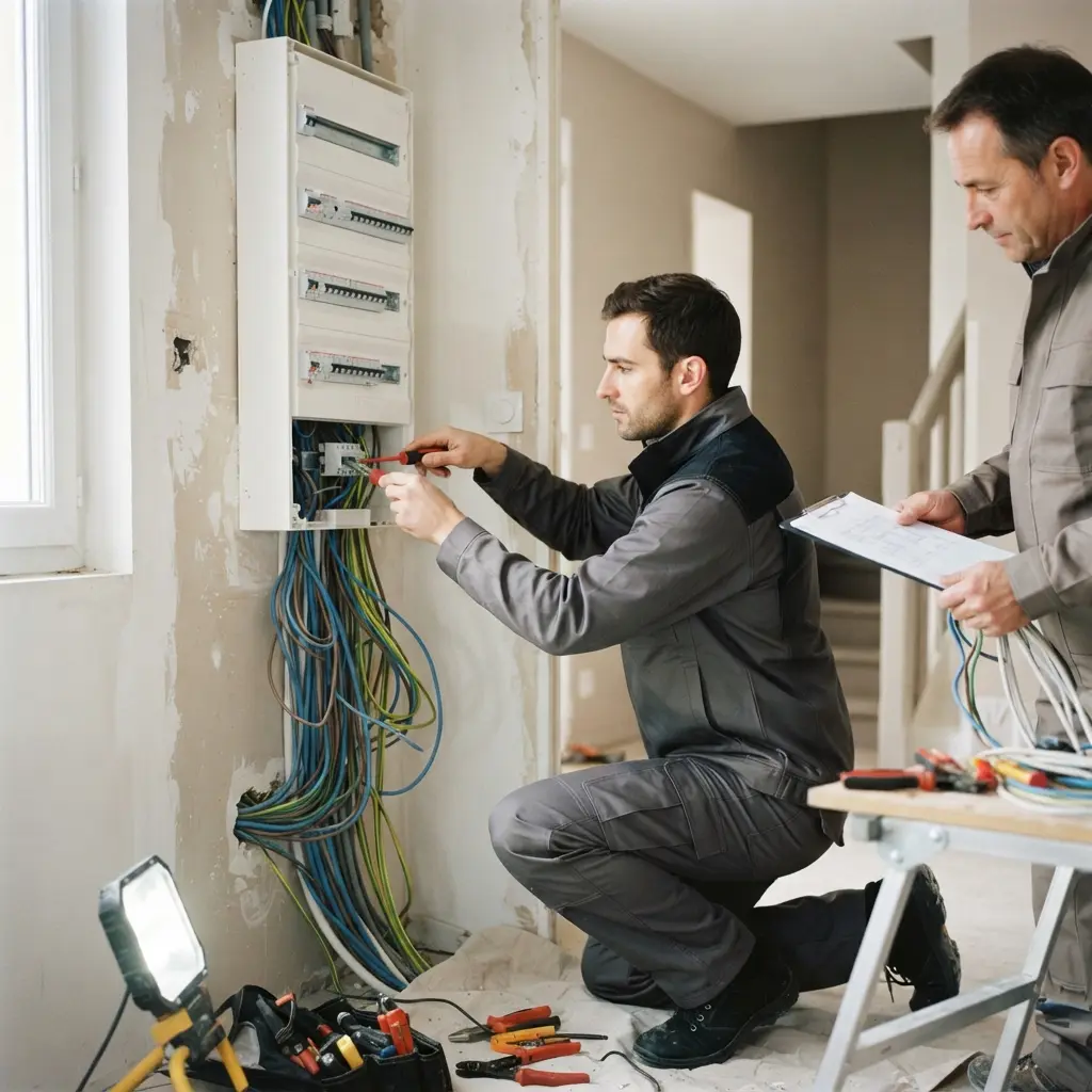 Notre approche pour une électricité sécurisée et durable