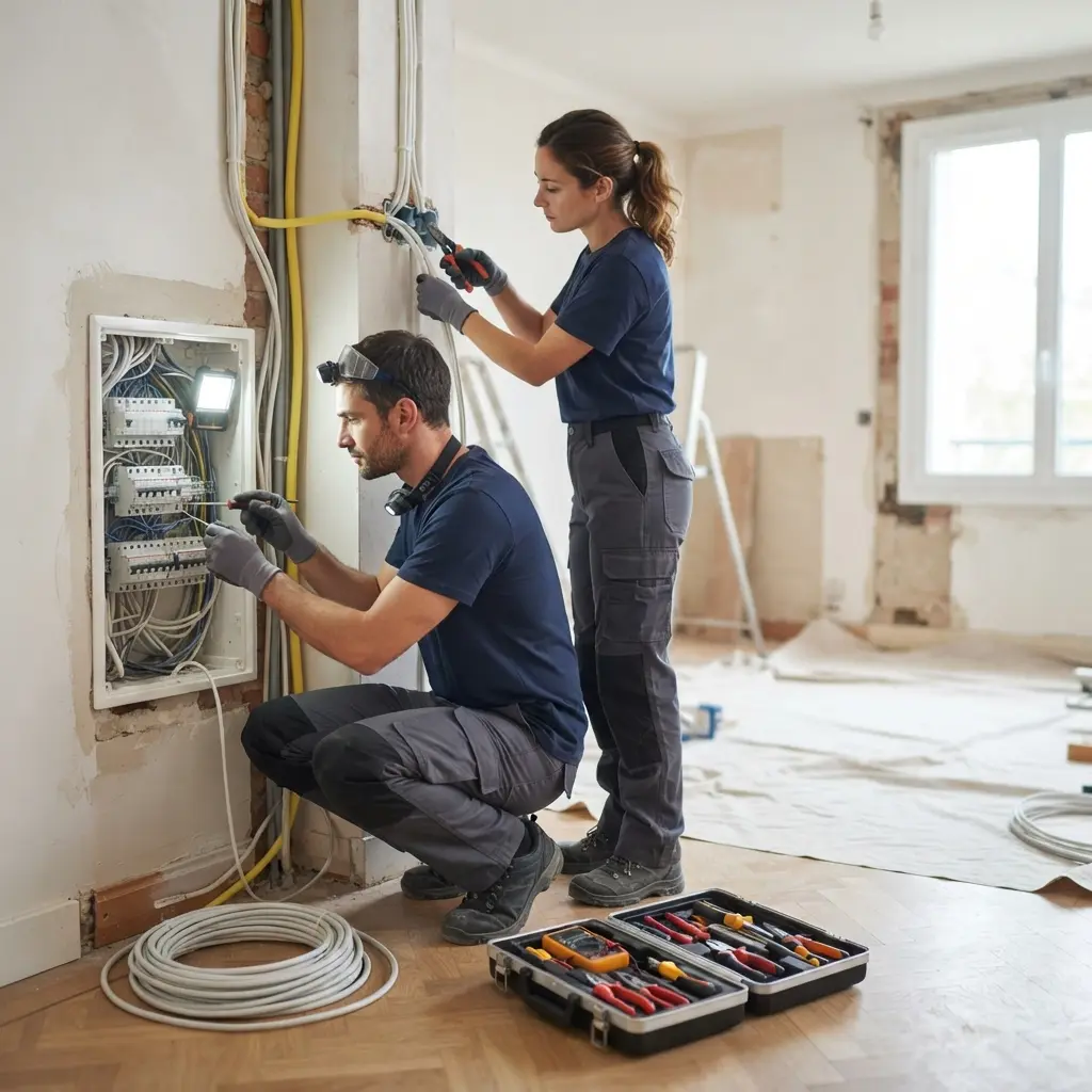 Notre approche technique pour sécuriser votre réseau