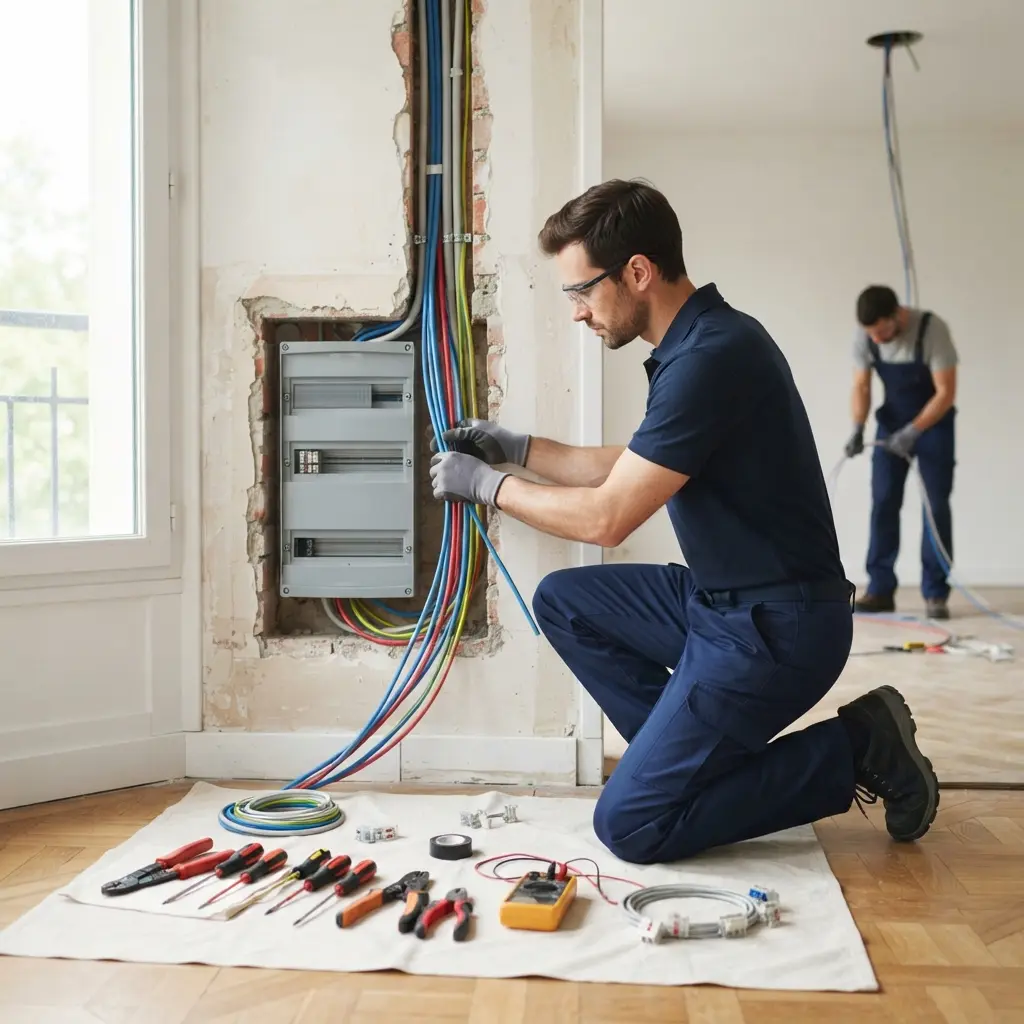 Bons gestes à adopter en cas de panne électrique à Saint‑Maur‑des‑Fossés