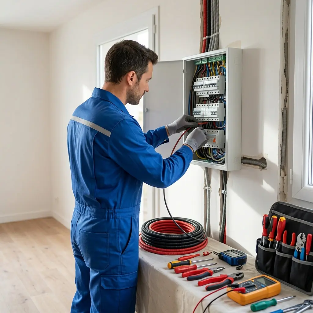 Une approche technique et structurée