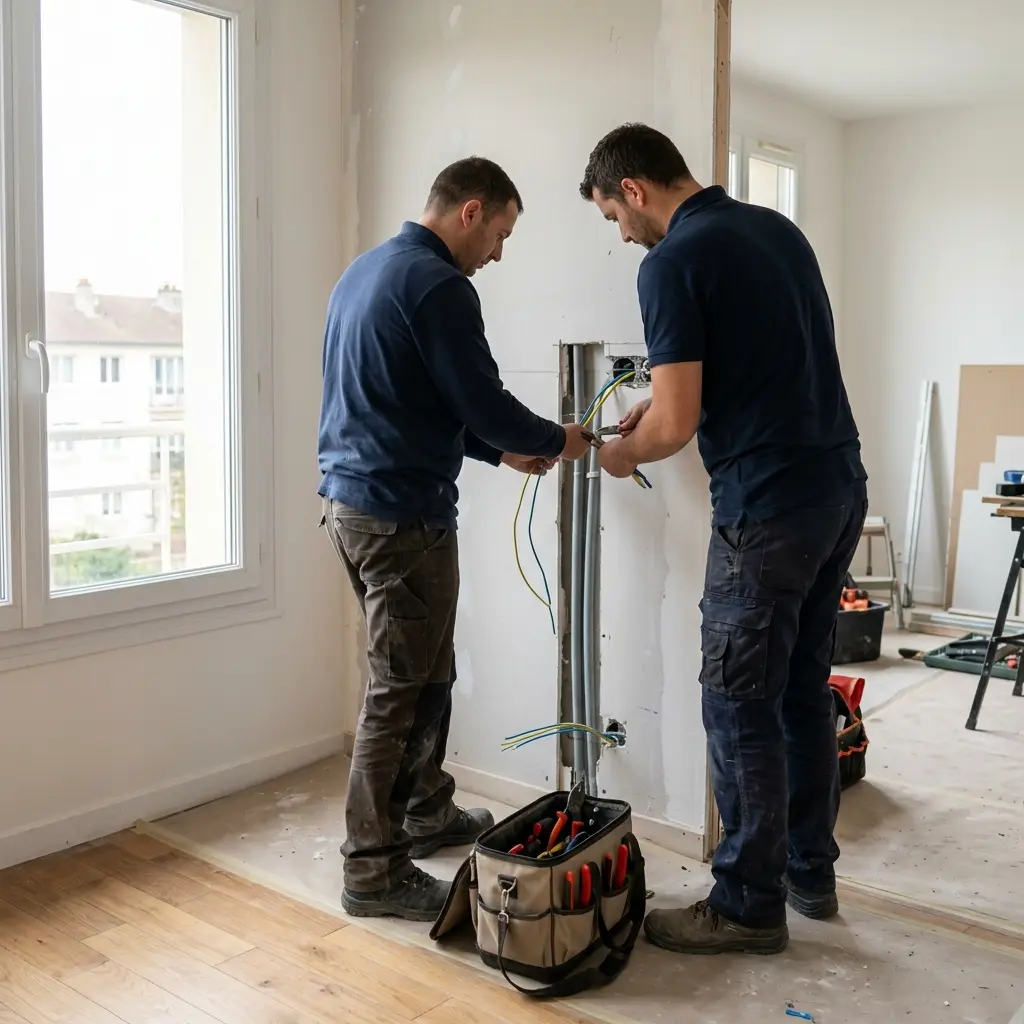 Notre approche pour chaque situation à Chennevières-sur-Marne