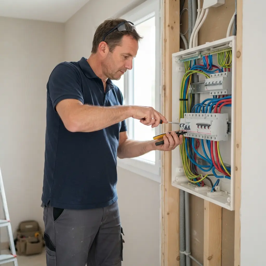 Un accompagnement électrique de qualité