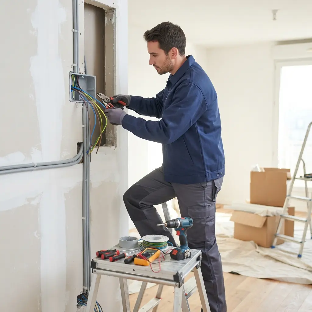 Une approche technique rigoureuse pour vos travaux