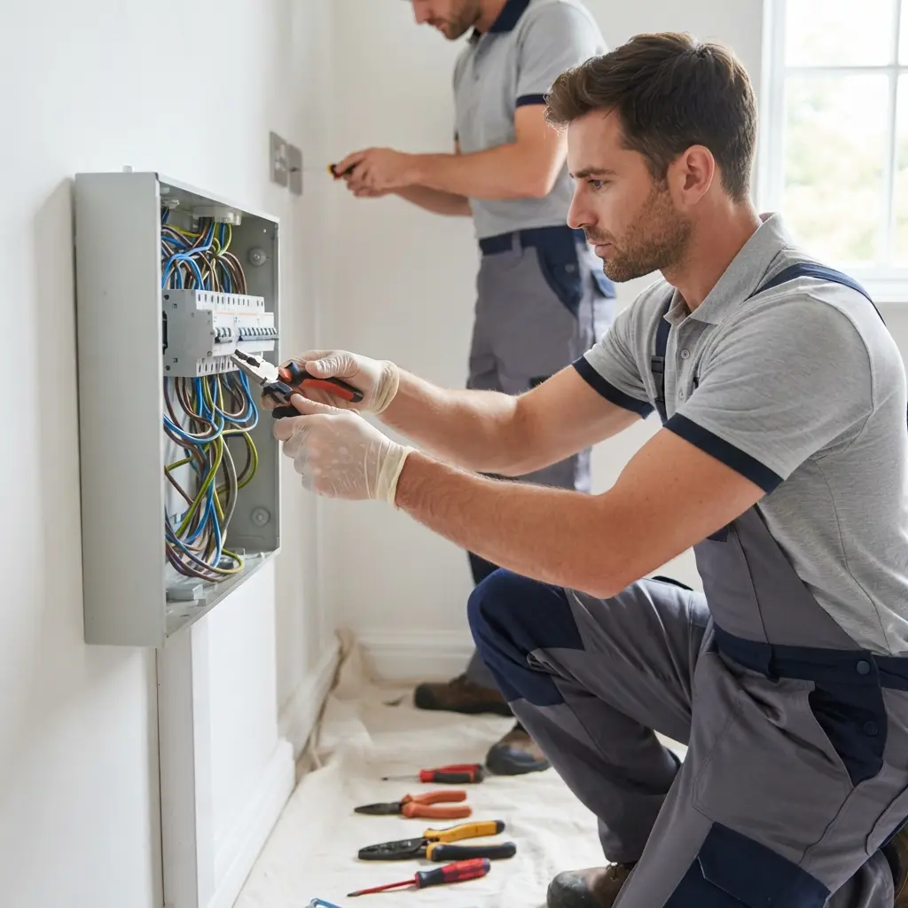 Besoin d’une rénovation électrique à Garges‑lès‑Gonesse ?