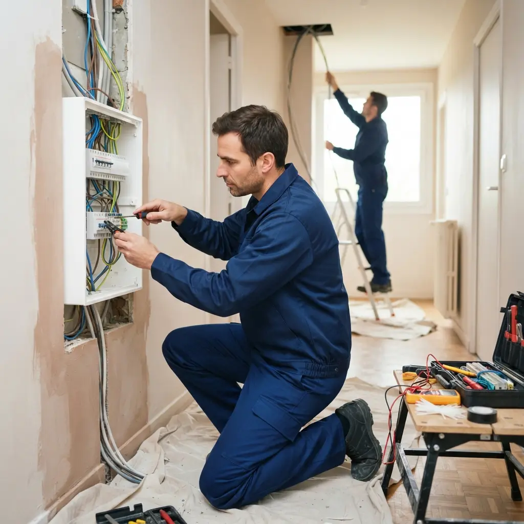 Comment se déroule l’intervention à Garges‑lès‑Gonesse ?