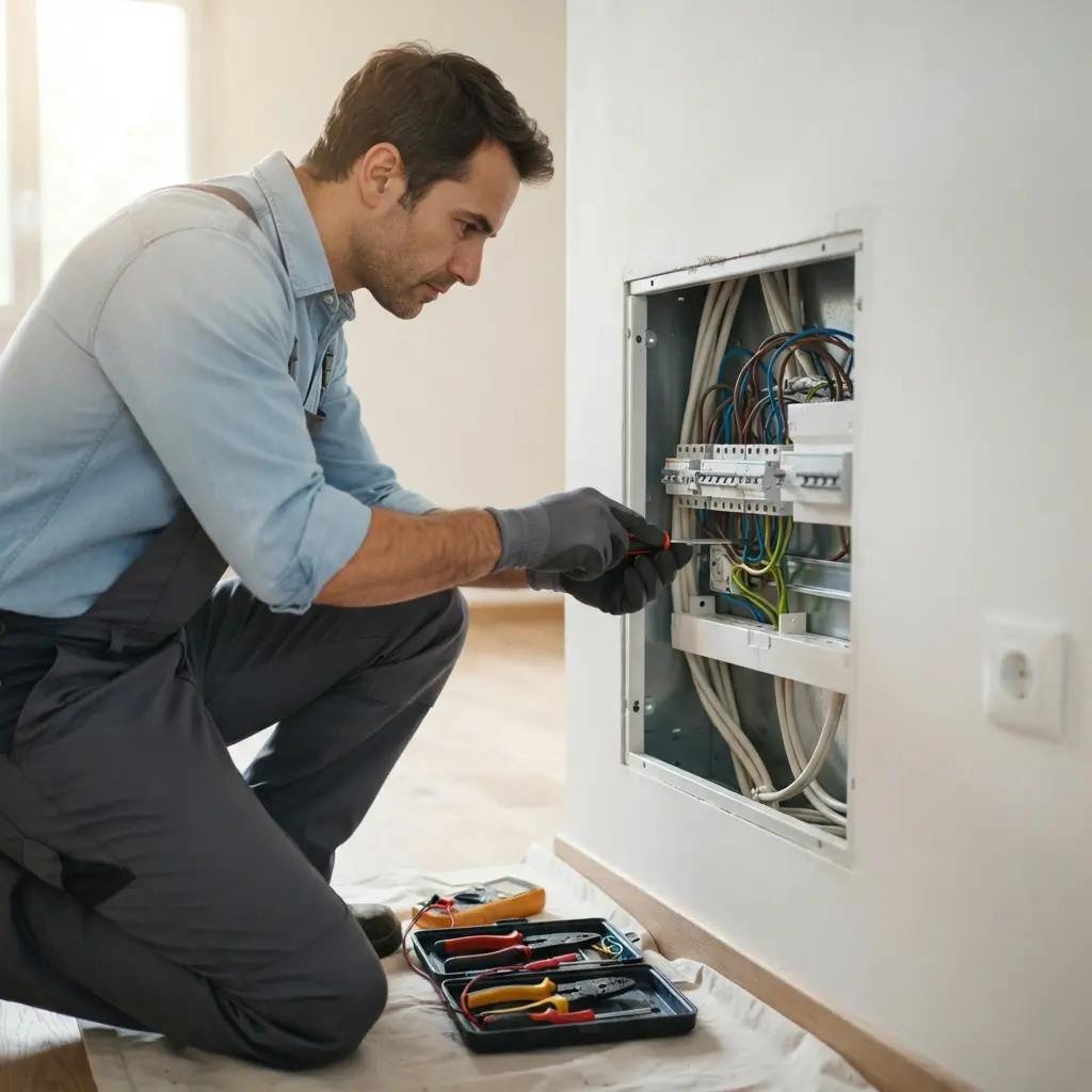 Une approche technique rigoureuse pour vos travaux