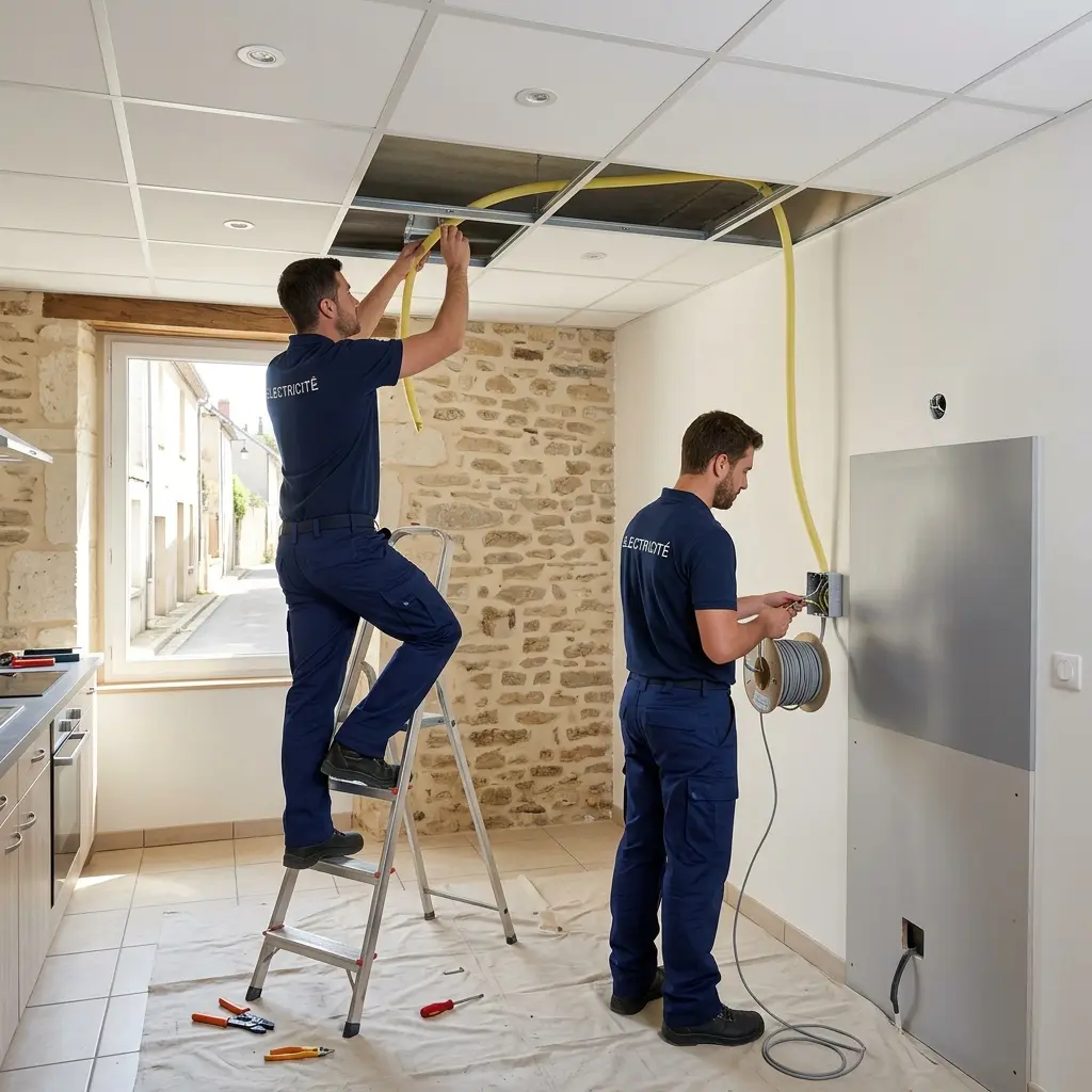 Une approche technique et rigoureuse