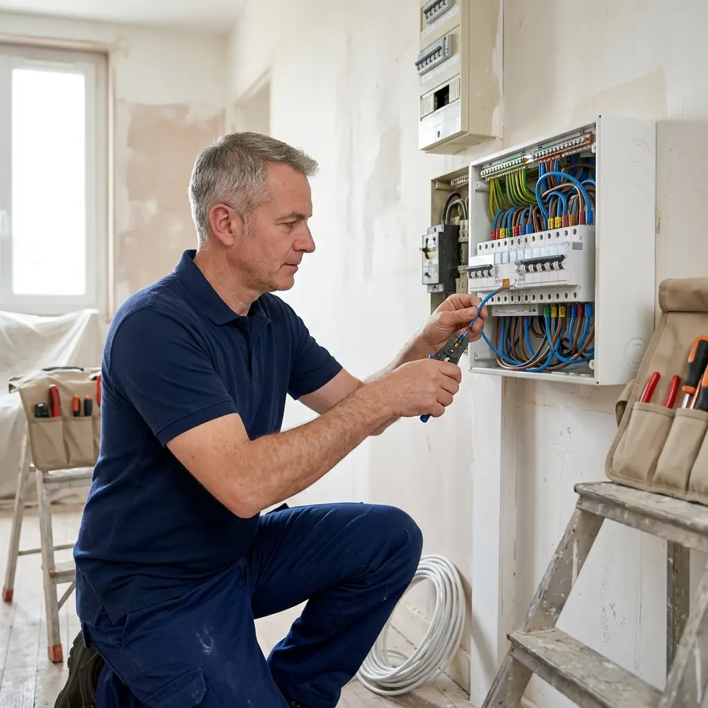 Un diagnostic précis pour un chantier sans surprise