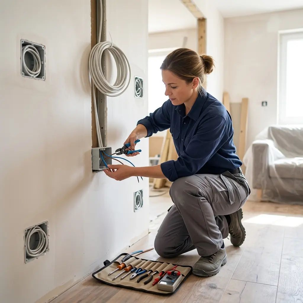 Une approche technique pour sécuriser vos circuits électriques