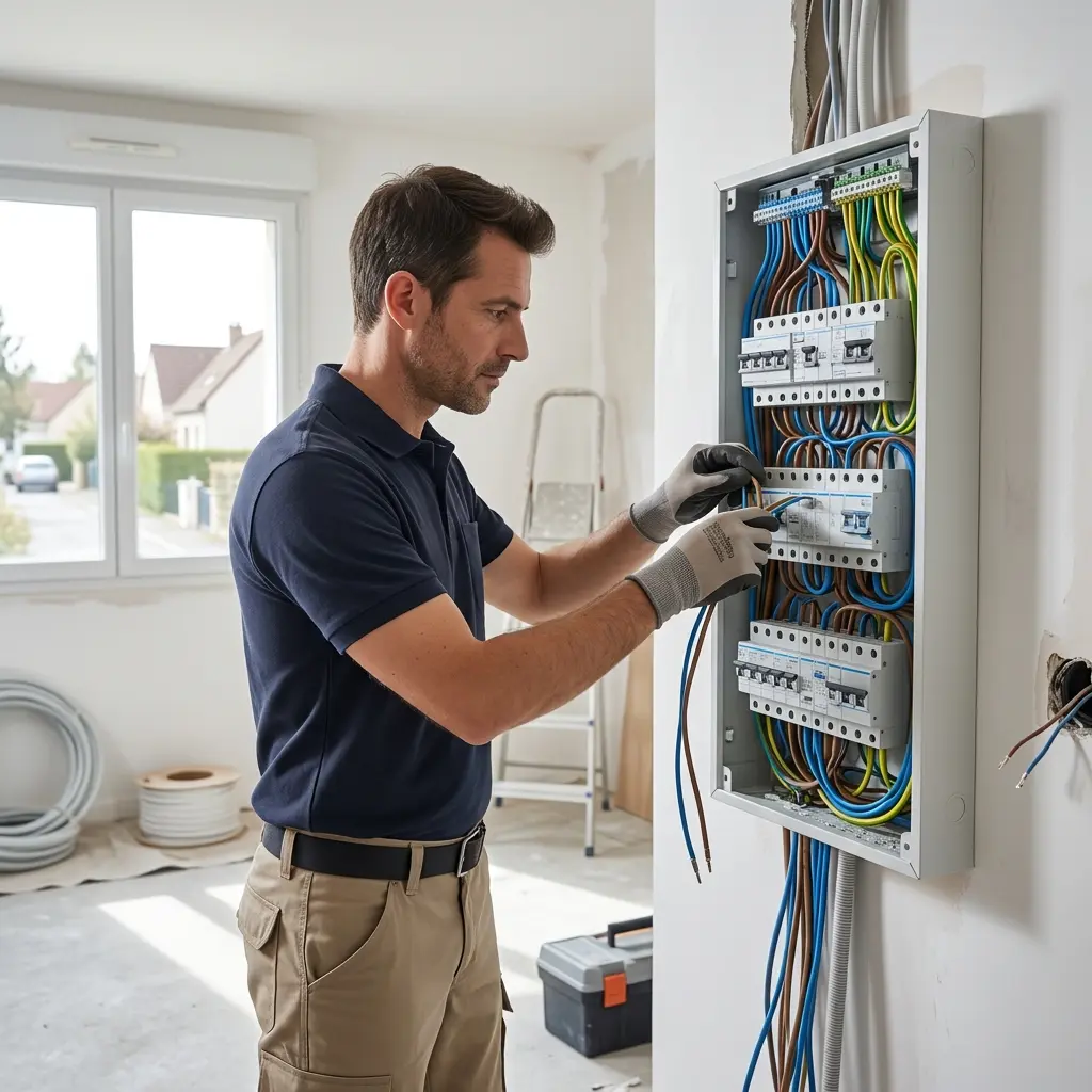 Bons gestes à adopter en cas d’urgence électrique à Saint‑Ouen‑l’Aumône