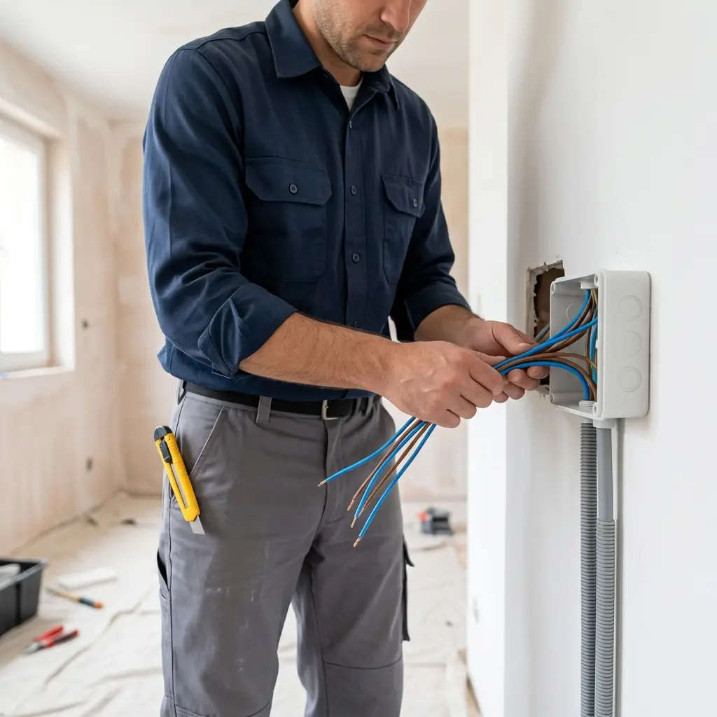 Un diagnostic précis pour une remise aux normes durable