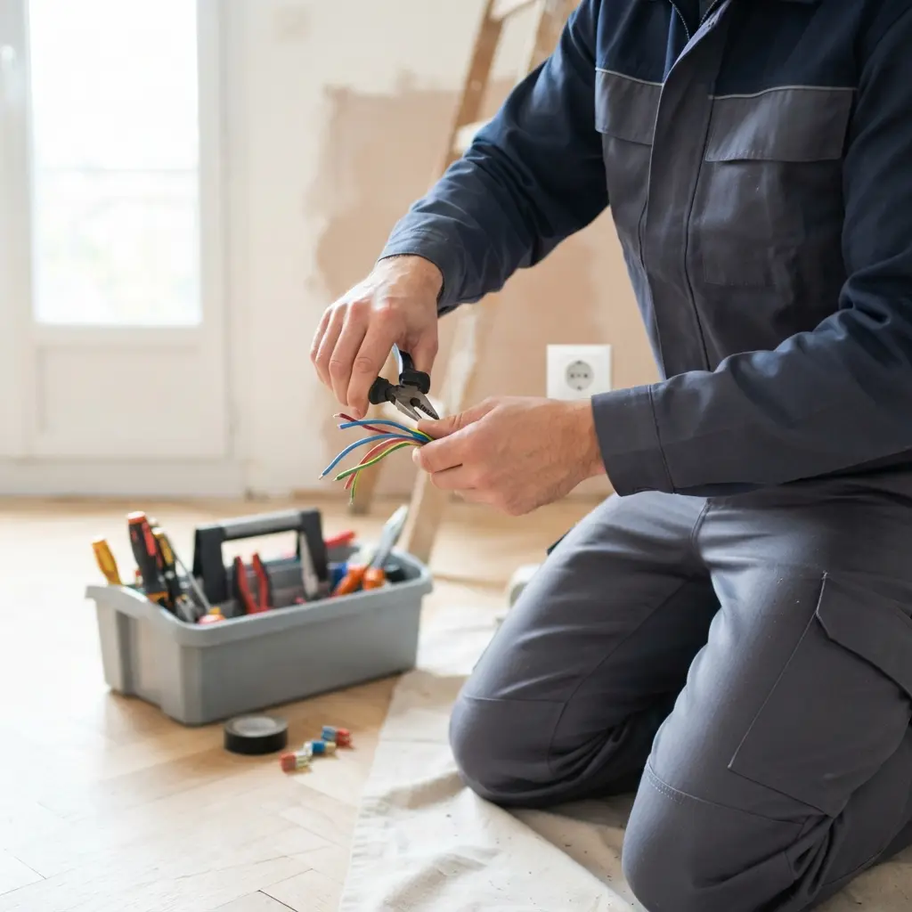Assurez la longévité et la sécurité de votre installation