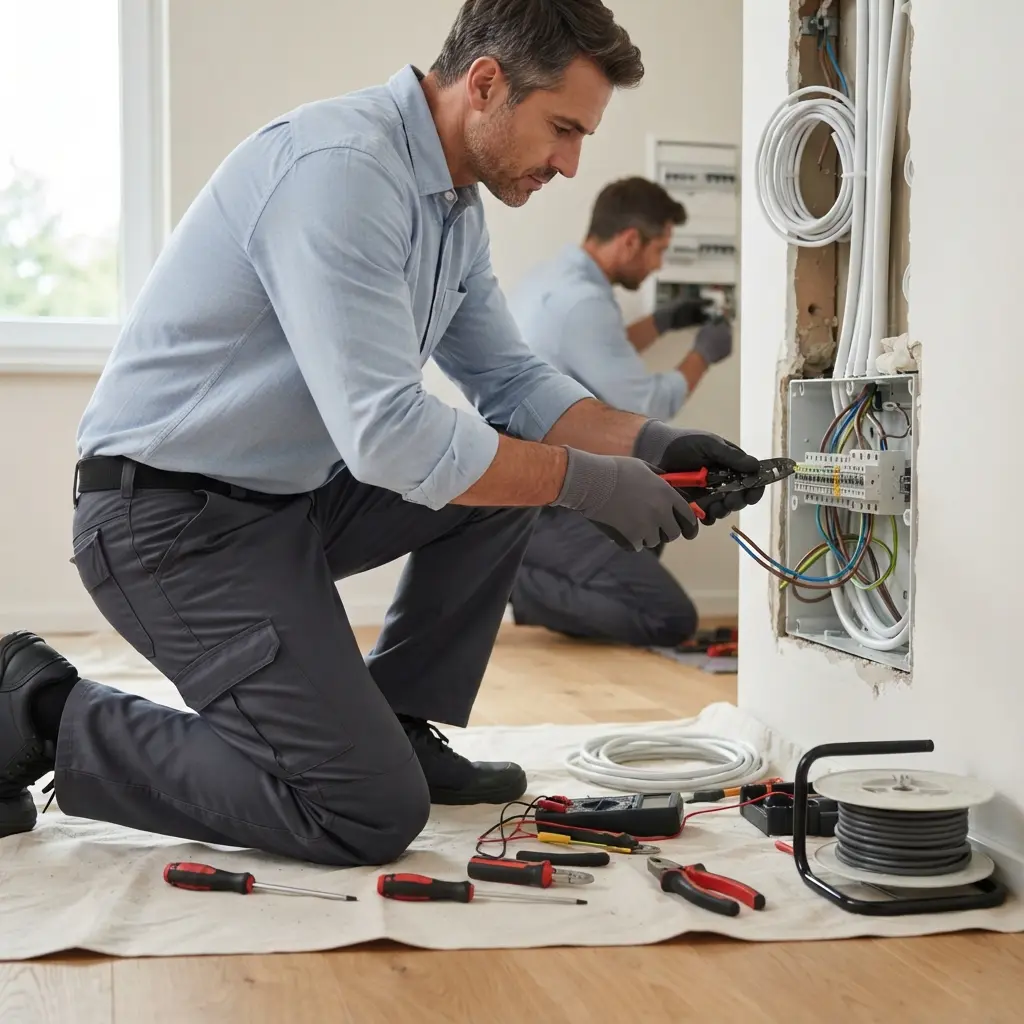 Une approche technique pour une sécurité durable