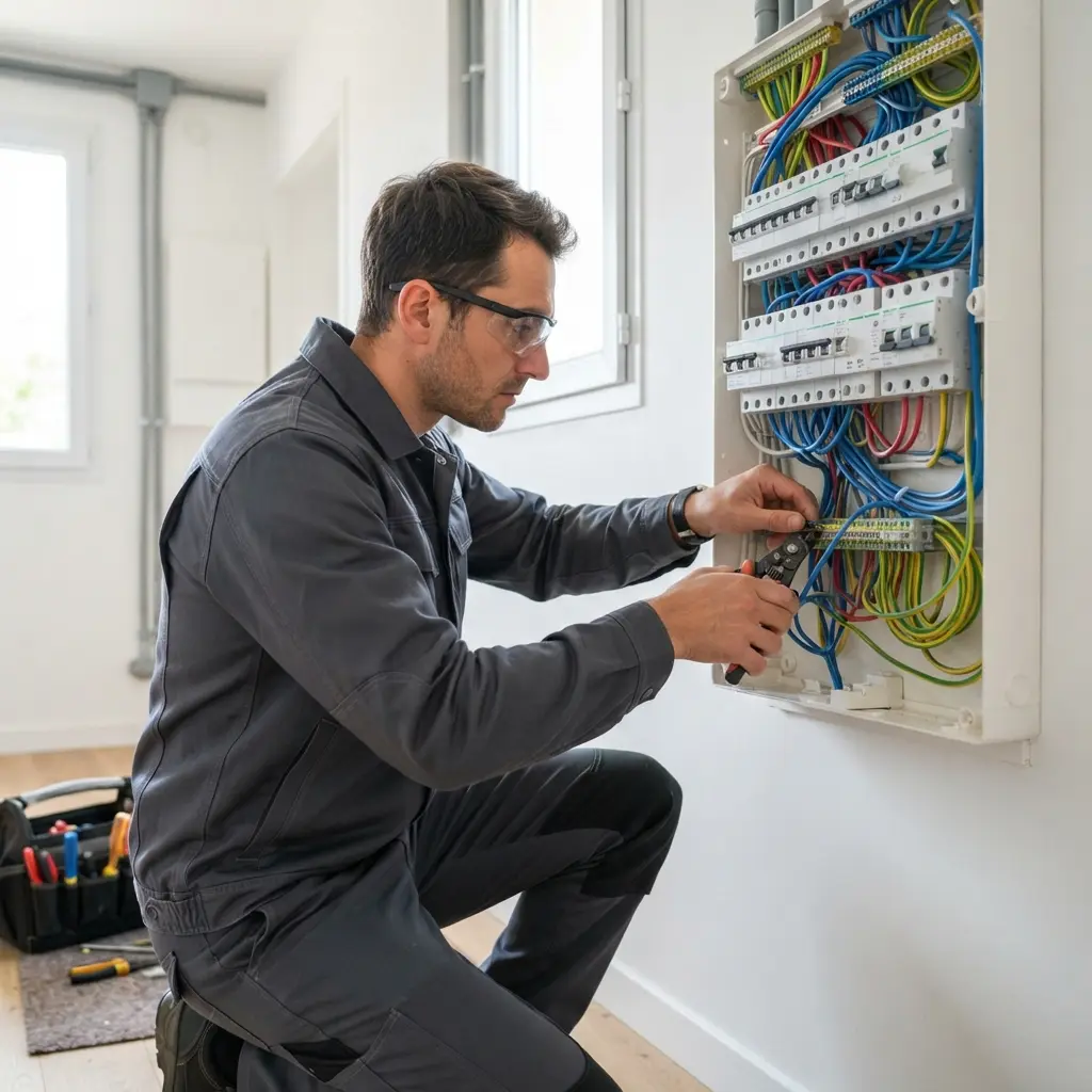 Bons gestes à adopter dans la maison Presles