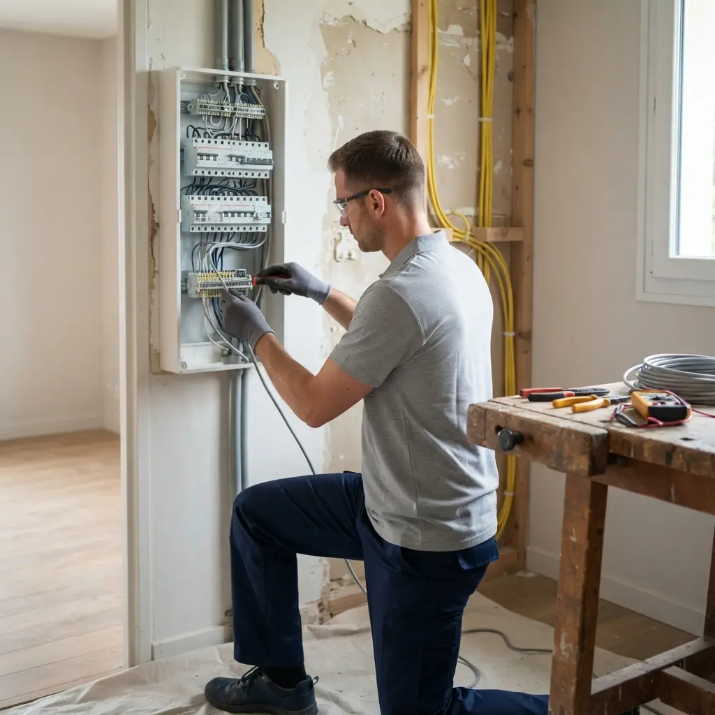 Un diagnostic rigoureux pour une installation durable