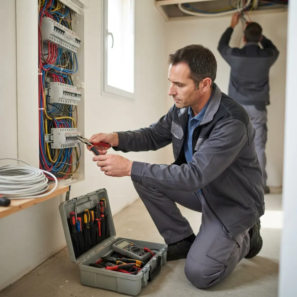 Notre expertise pour vos travaux