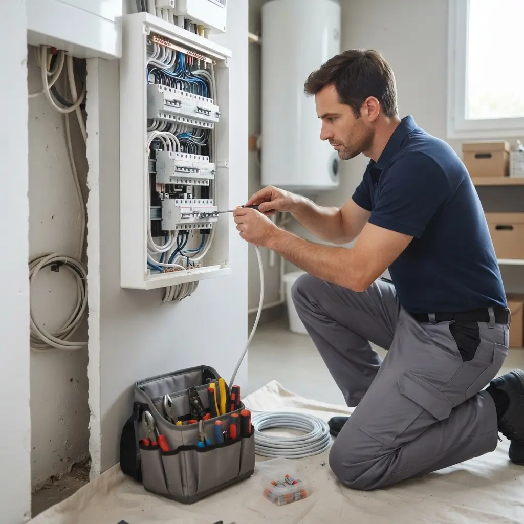 Conseils et prévention électrique