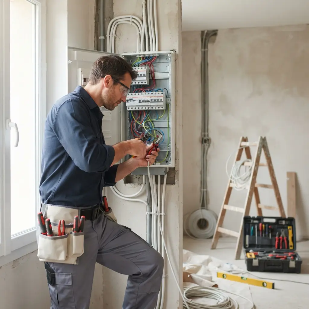 Pourquoi choisir notre expertise pour vos travaux à Bezons ?
