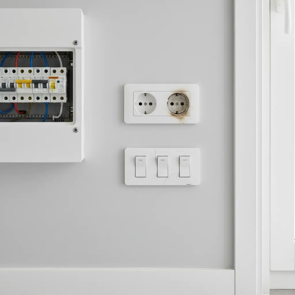 Votre installation donne des signes de fatigue