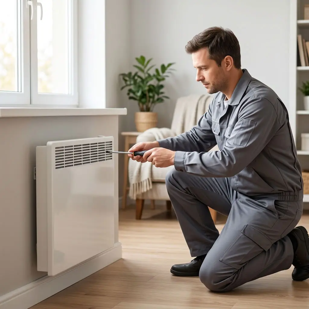 Électricité et confort thermique : optimiser ses radiateurs