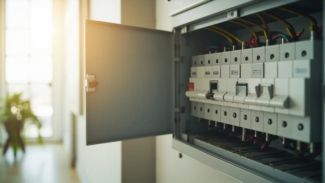 Dépannage électrique : comprendre l'origine d'un disjoncteur qui saute