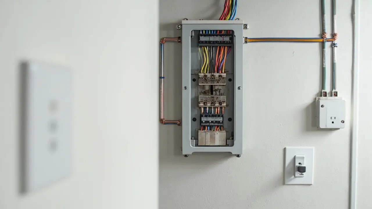 Comment éviter les interférences électromagnétiques dans votre maison