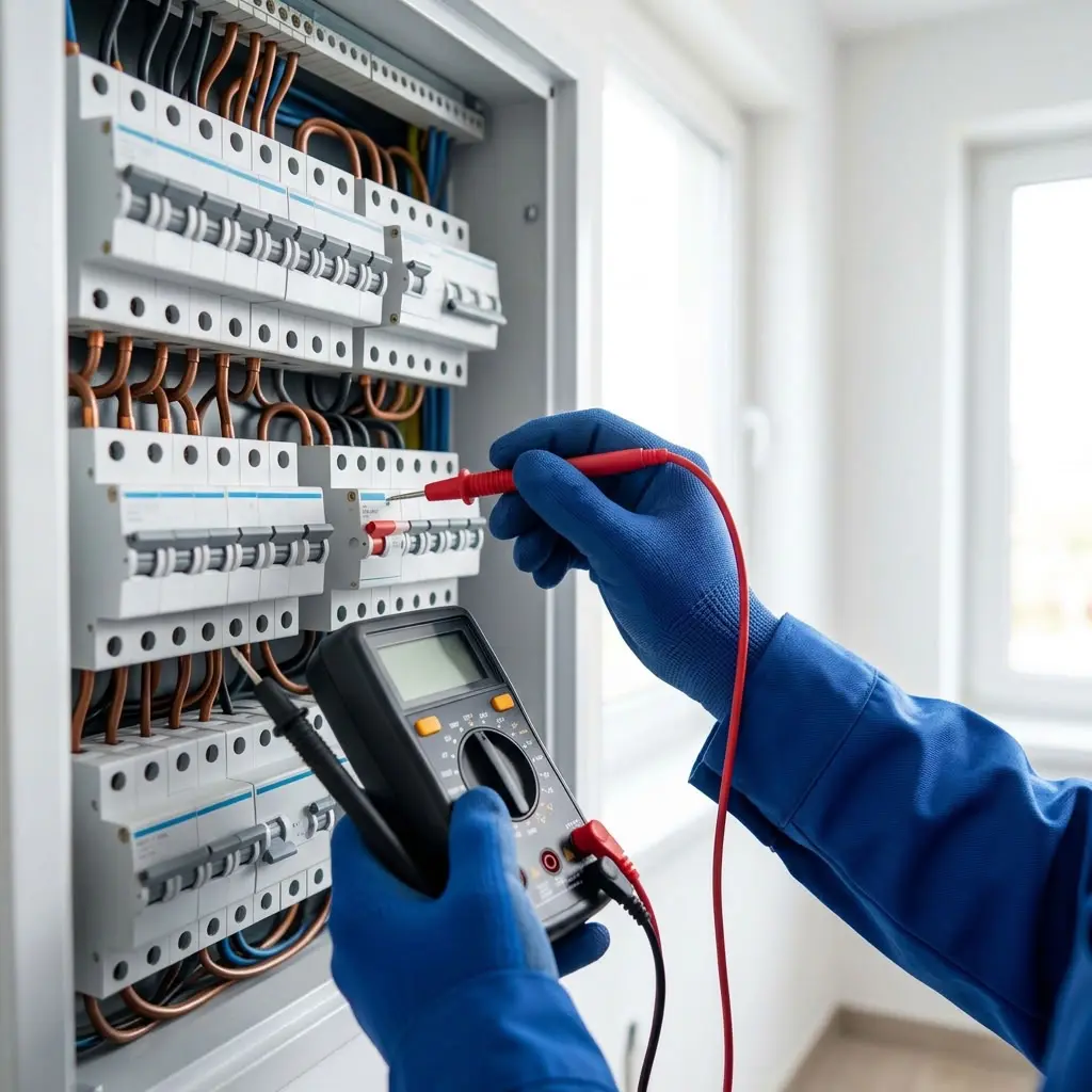 Électricité et sécurité : protéger les enfants de vos installations
